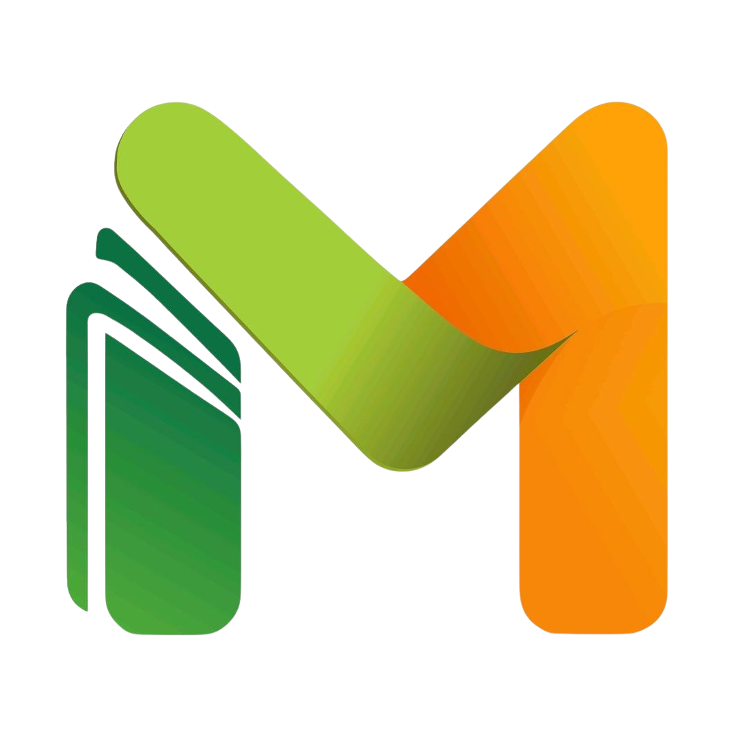 logo of mazeed
